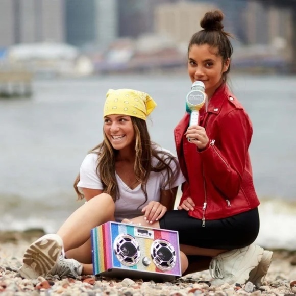 Boom Box Couture Bling Edition - Picture 6 of 8